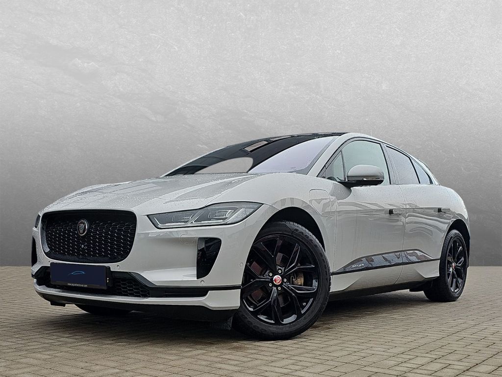 Bild des Angebotes Jaguar I-Pace EV400 S