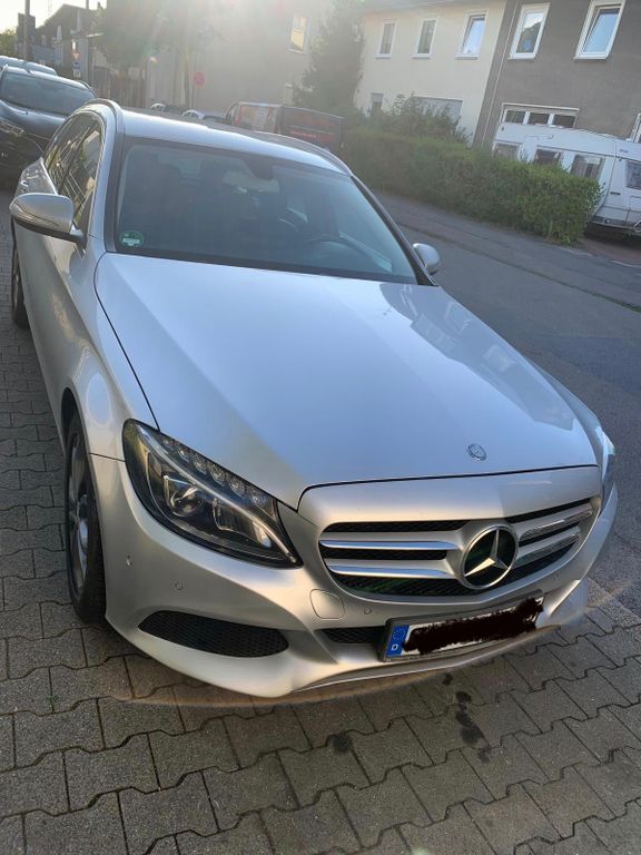 Bild des Angebotes Mercedes-Benz 200