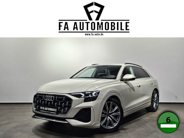 Bild des Angebotes Audi Q8 55 TFSI e HD Matrix Nachts.Allradlen.HuD B&O