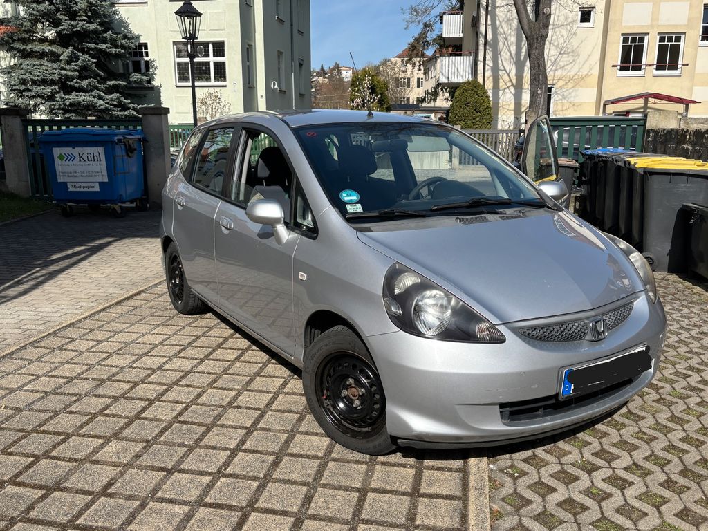 Bild des Angebotes Honda Jazz 1.2 LS