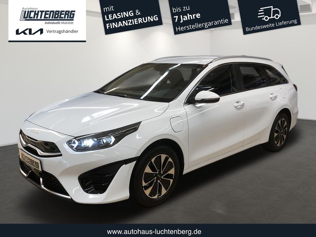 Bild des Angebotes Kia CEED SPORTSWAGON 1.6 Plug-In Hybrid VISION NAVI+