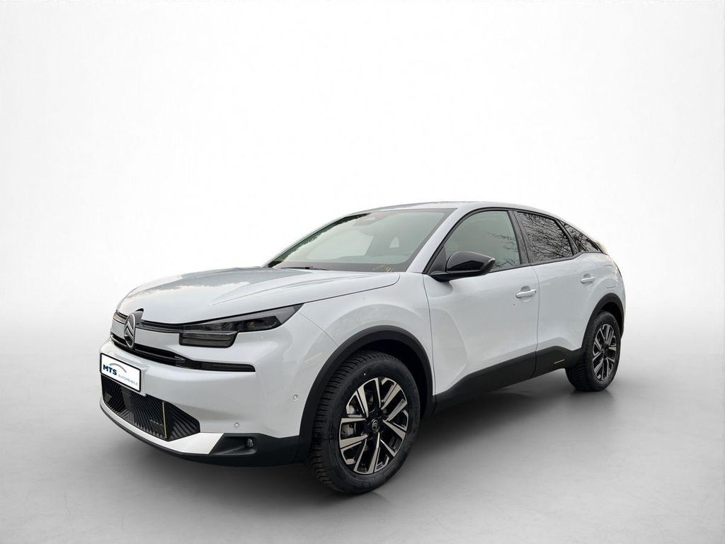 Bild des Angebotes Citroën C4 Hybrid 145 Max *Techno Paket Light*