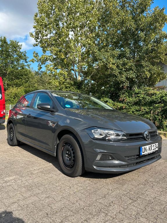 Bild des Angebotes Volkswagen Polo 1.0 48kW Comfortline 2 Vorbesitzer Klima