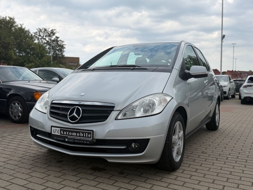 Bild des Angebotes Mercedes-Benz A 150 Classic *AUTOMATIK*KLIMA*PDC*TEMPOMAT*