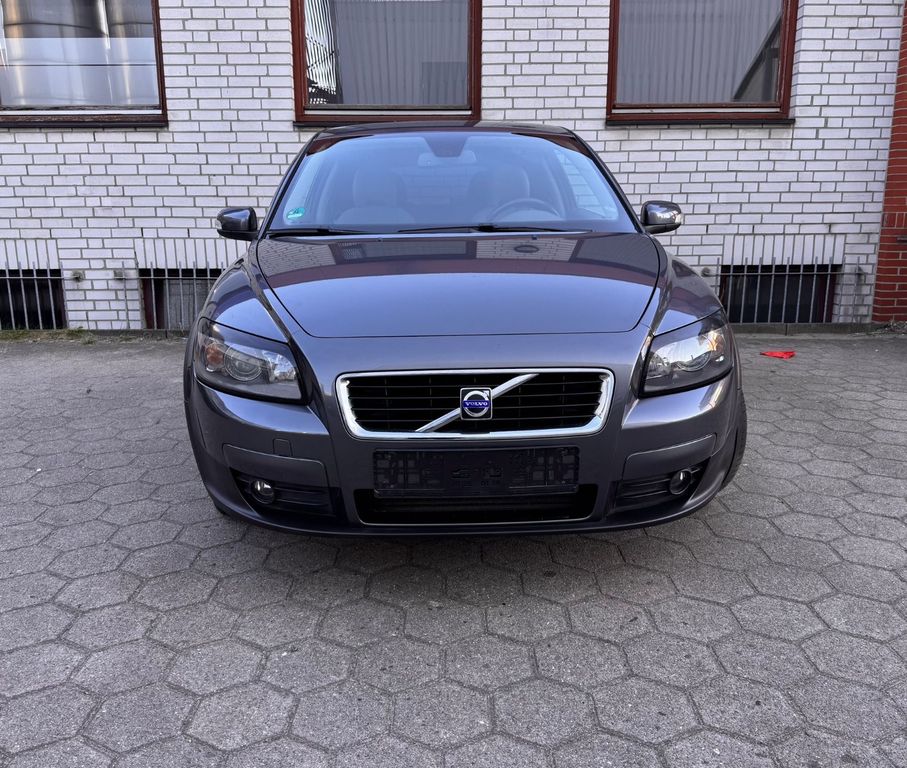 Bild des Angebotes Volvo C30 1.6 D Momentum