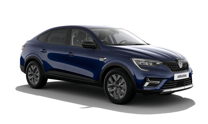 Bild des Angebotes Renault Arkana Evolution