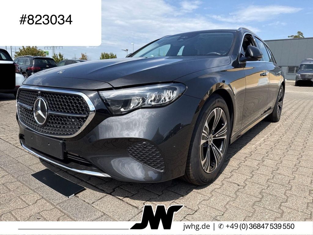 Bild des Angebotes Mercedes-Benz E 220 d Avantgarde Advanced|Distr+|Kamera|Keyl.