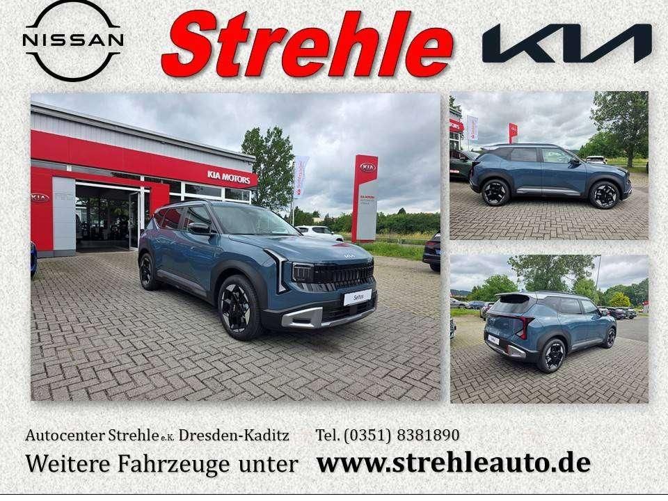 Bild des Angebotes Kia Others Seltos 1.6 T-GDI DCT Vision Harman/Kardon