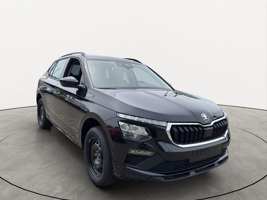 Bild des Angebotes Skoda Kamiq Essence 1,0 TSI 70 kW 5-Gang-Schaltgetrieb