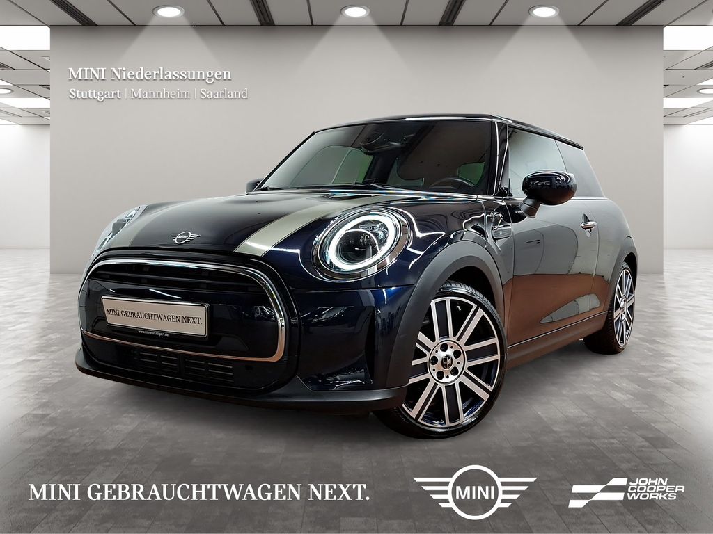 Bild des Angebotes MINI Cooper Navi PDC Driv.Assist Sportsitze LED