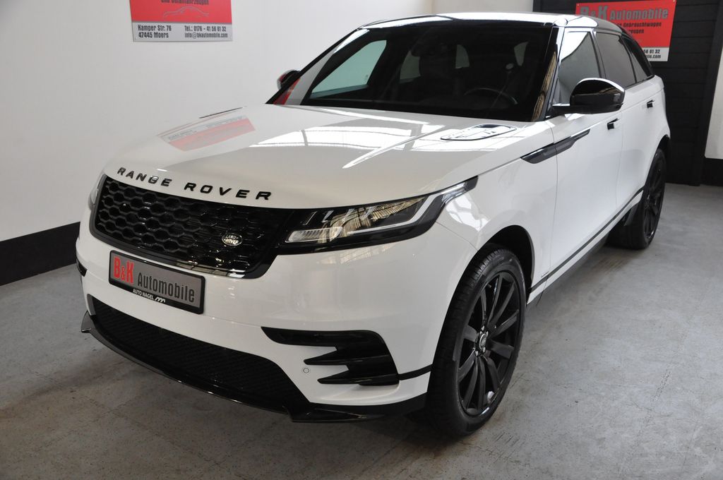 Bild des Angebotes Land Rover Range Rover Velar R-Dynamic
