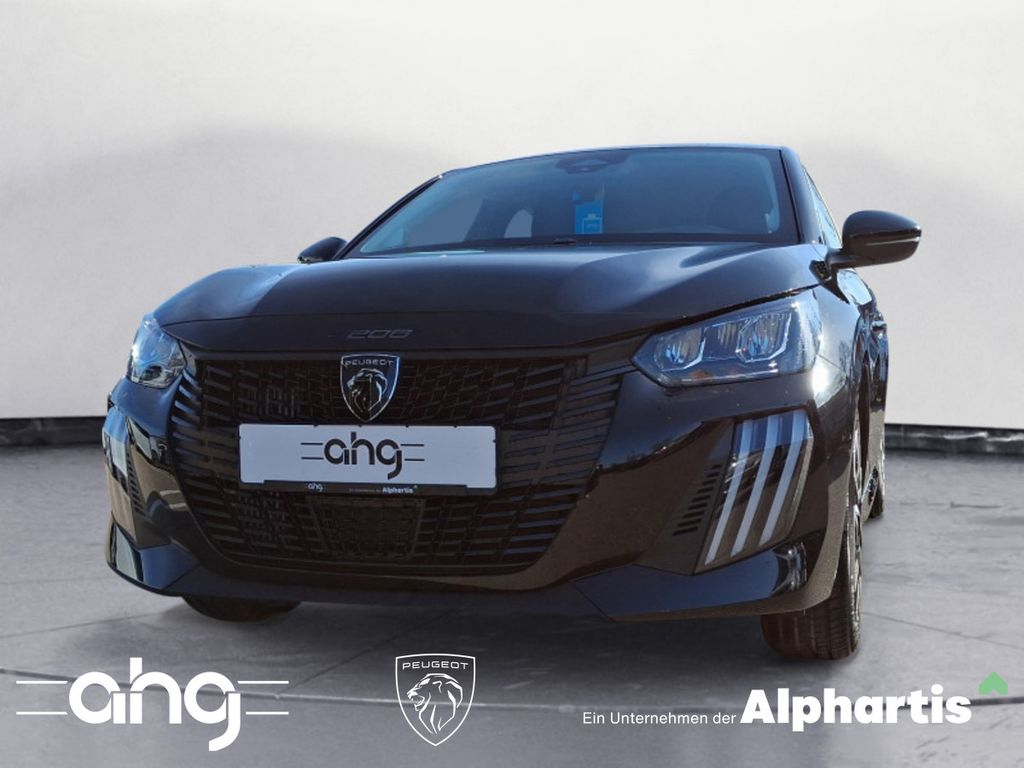 Bild des Angebotes Peugeot 208 Style Benzin 100 AppleCar-Play & AndroidAuto
