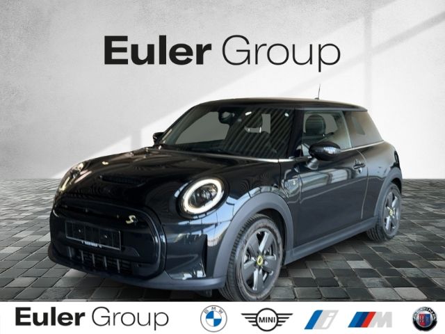 Bild des Angebotes MINI Cooper SE 3-Türer ACC Wärmepumpe SHZ NAV LED App