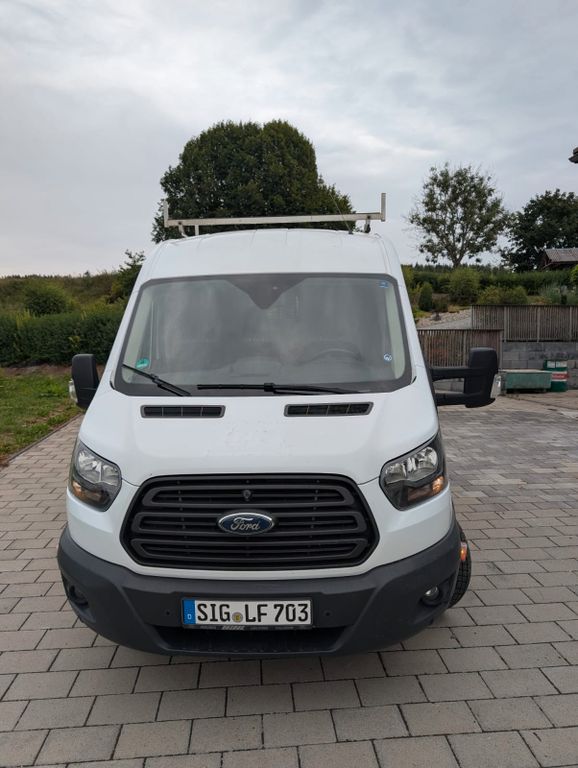 Bild des Angebotes Ford Transit