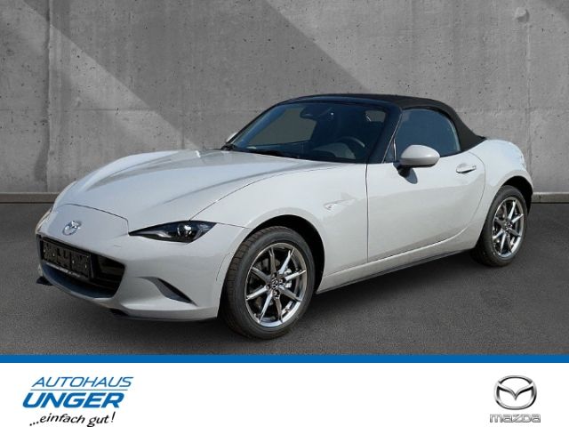 Bild des Angebotes Mazda MX-5 1.5 6GS Exclusive-Line Bose Matrix Leder