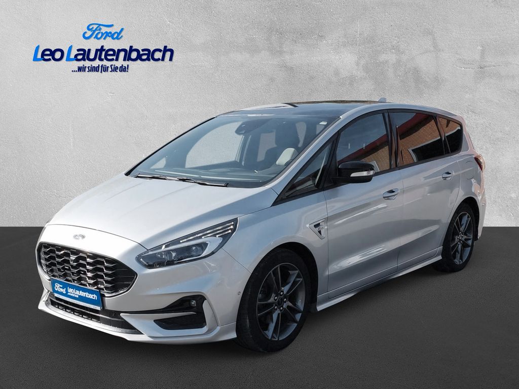 Bild des Angebotes Ford S-Max Hybrid ST-Line