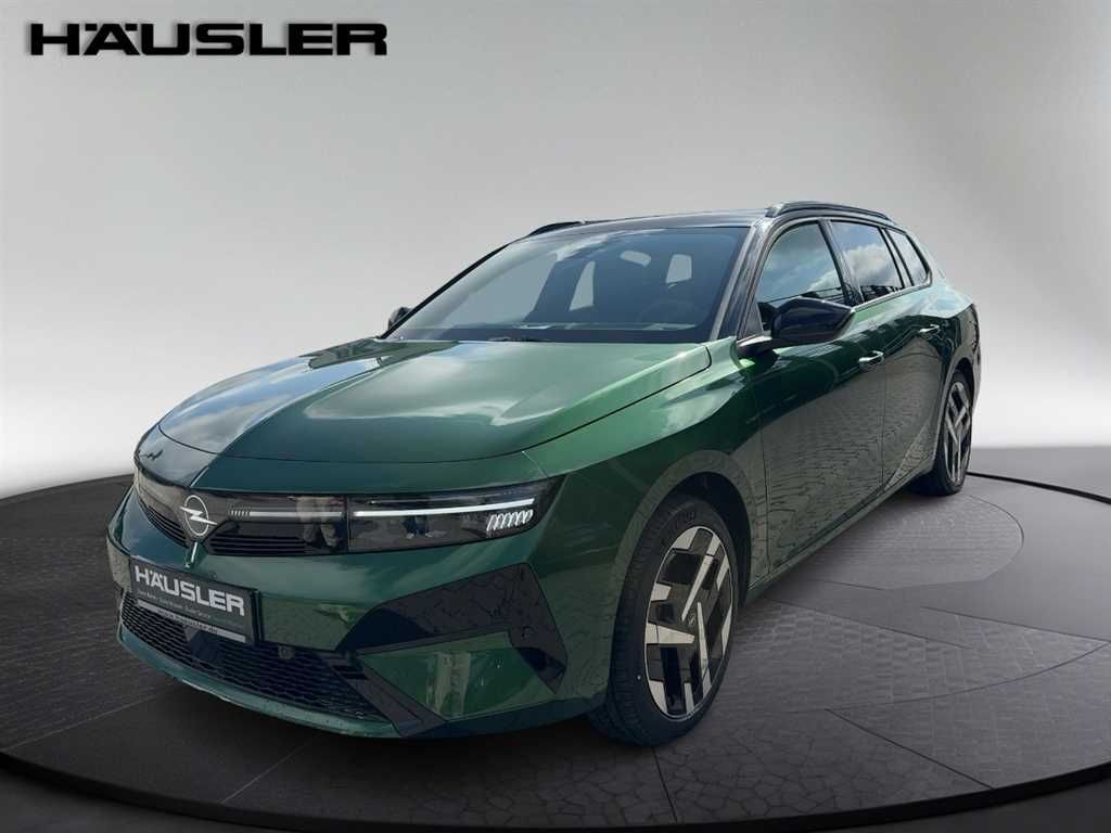 Bild des Angebotes Opel Astra ULTIMATE Schiebedach Matrix-Licht Multimed