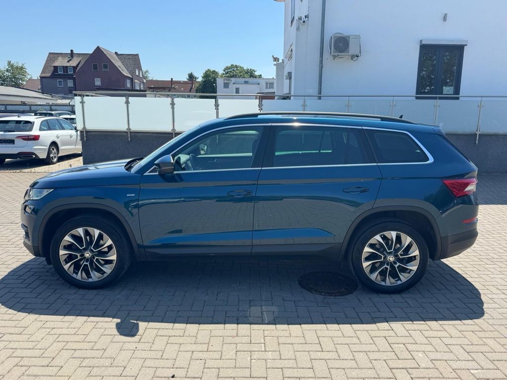 Bild des Angebotes Skoda Kodiaq Clever
