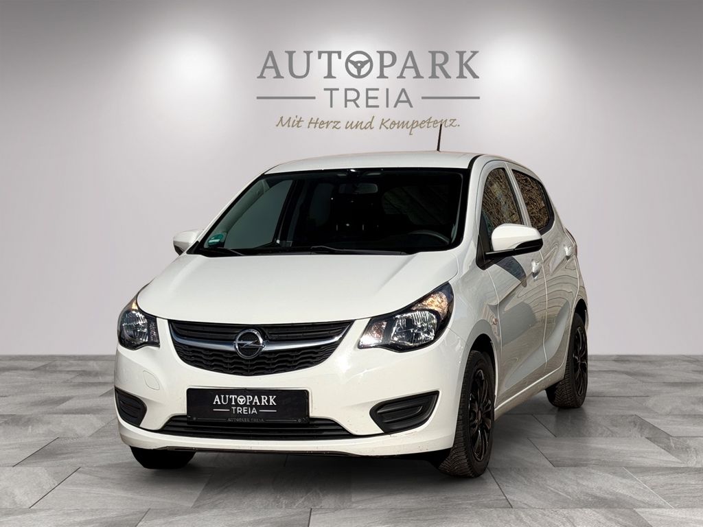 Bild des Angebotes Opel Karl Edition TÜV|KLIMA|ISOFIX