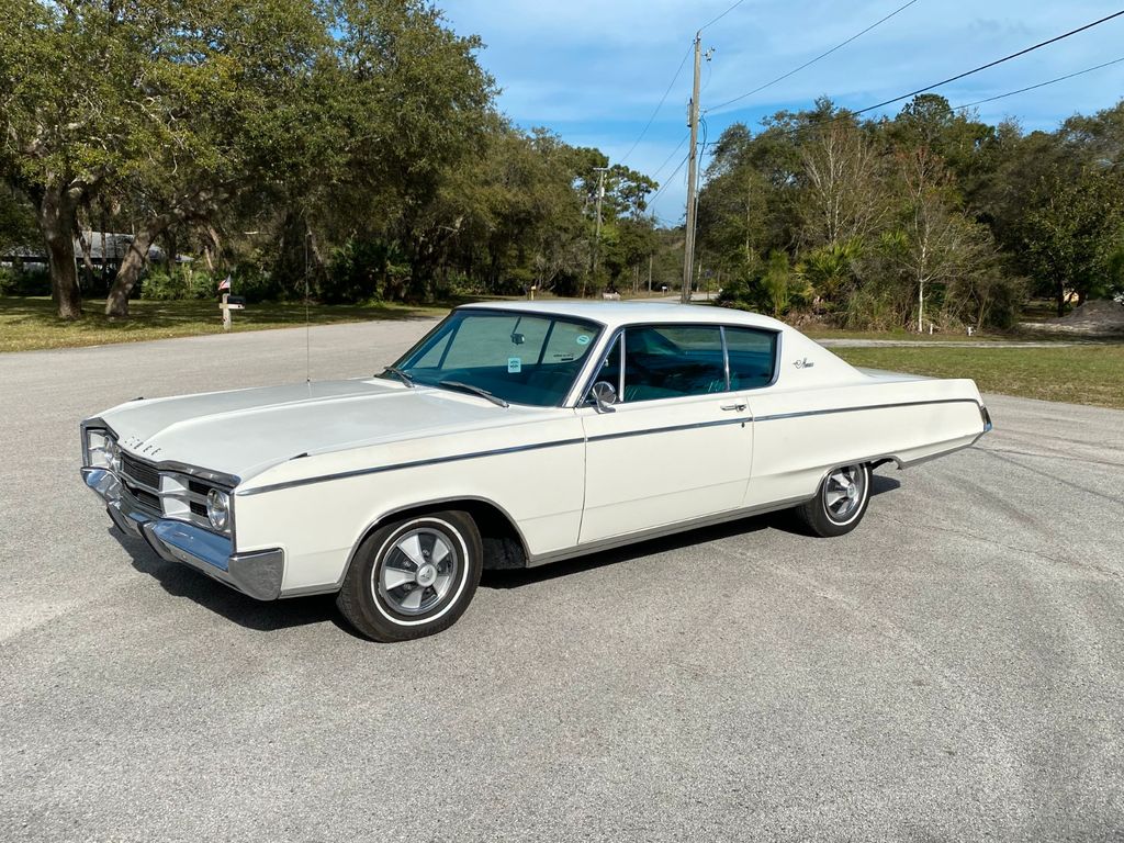 Bild des Angebotes Dodge Monaco