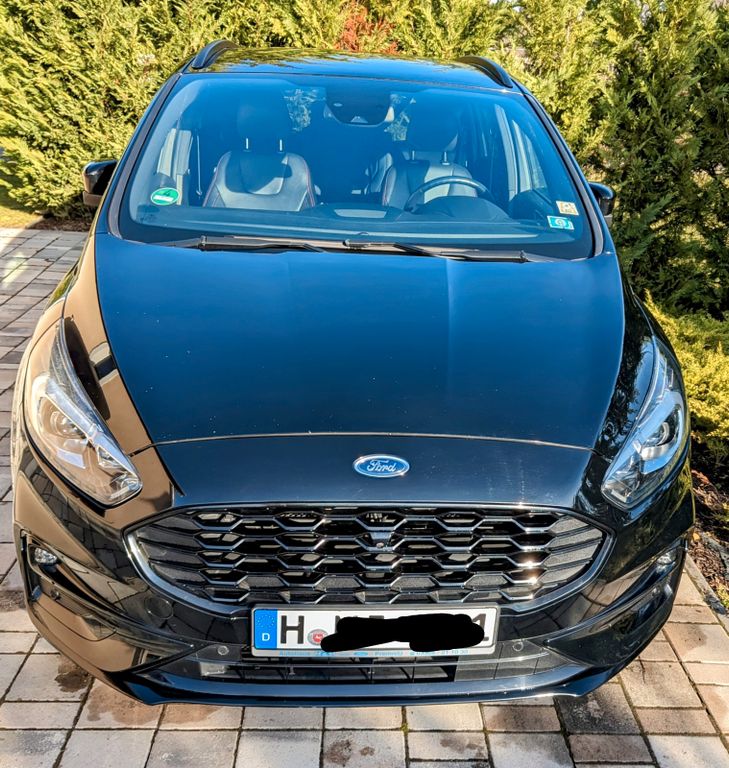 Bild des Angebotes Ford S-Max 1,5 EcoBoost ST-Line ST-Line 7 Sitzer