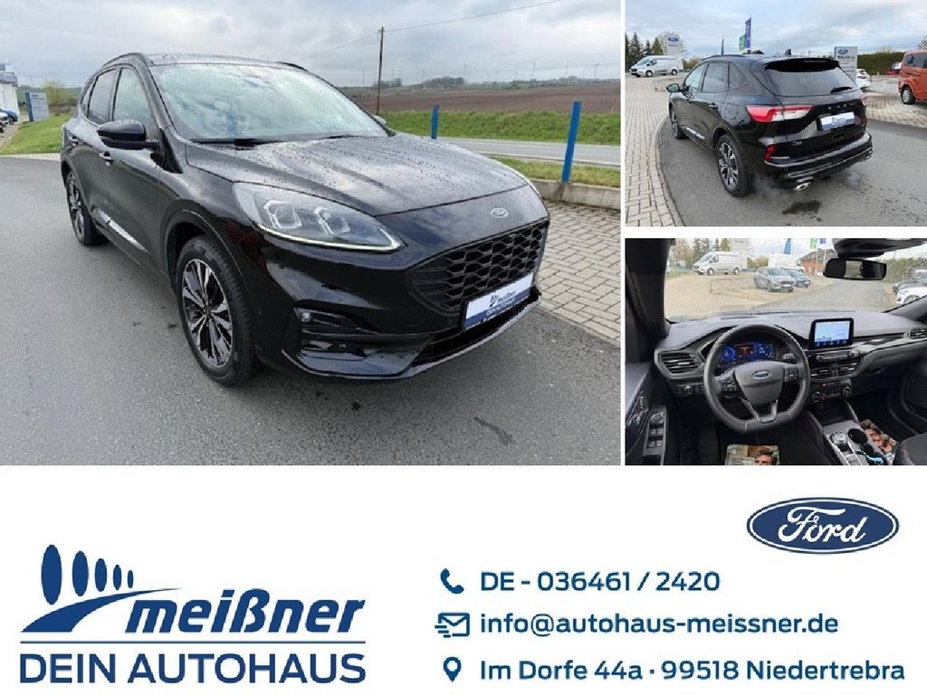Bild des Angebotes Ford Kuga Plug-In Hybrid ST-Line X VOLL LED, NAVI, BL