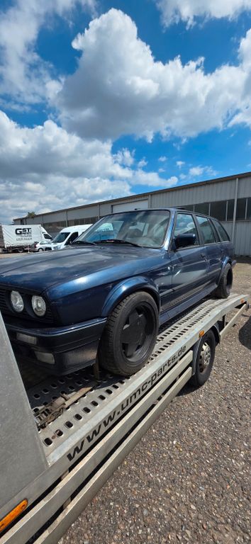 BMW 325