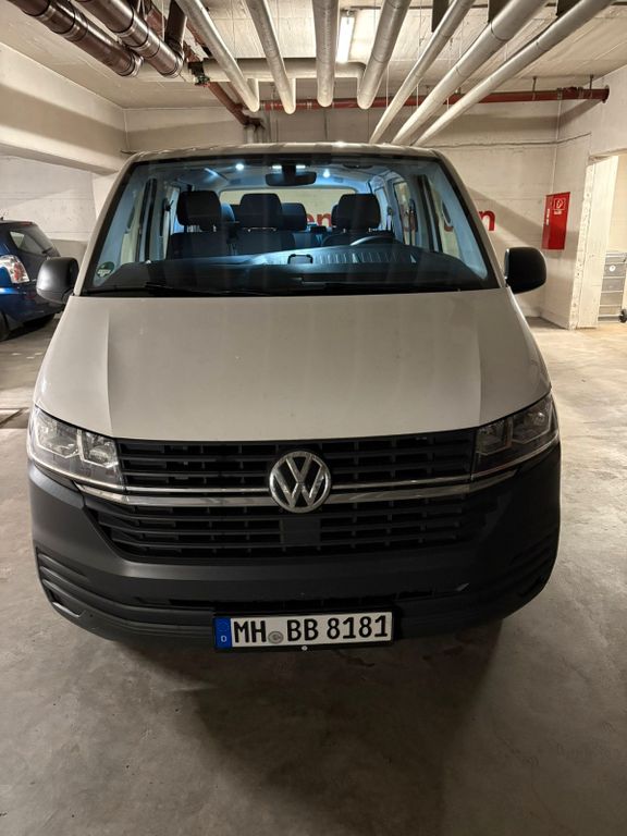 Bild des Angebotes Volkswagen T6 Kombi 2.0 TDI SCR BMT 5-G