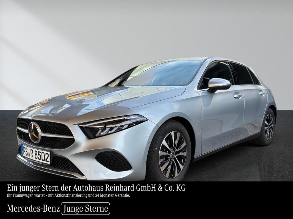Bild des Angebotes Mercedes-Benz A 200 LED+KAMERA+WINTERPAKET+MBUX+SPIEGELPAKET