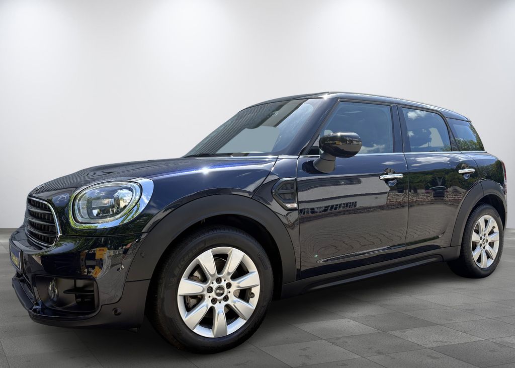 Bild des Angebotes MINI Cooper Countryman Head-Up Pano ACC Apple LED