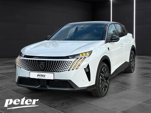 Bild des Angebotes Peugeot 3008 GT 145 +Winter-Paket+Pano-Navi+SHZ+Kamera