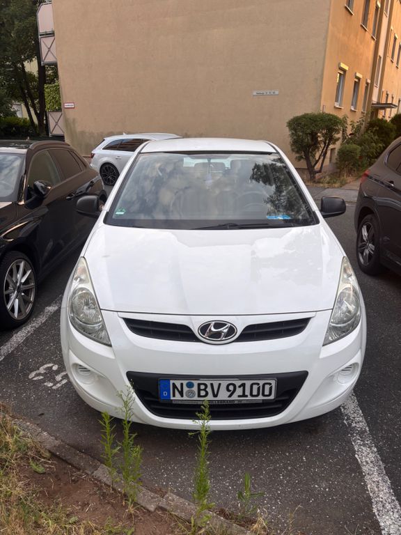 Bild des Angebotes Hyundai i20 1.2 Classic Classic