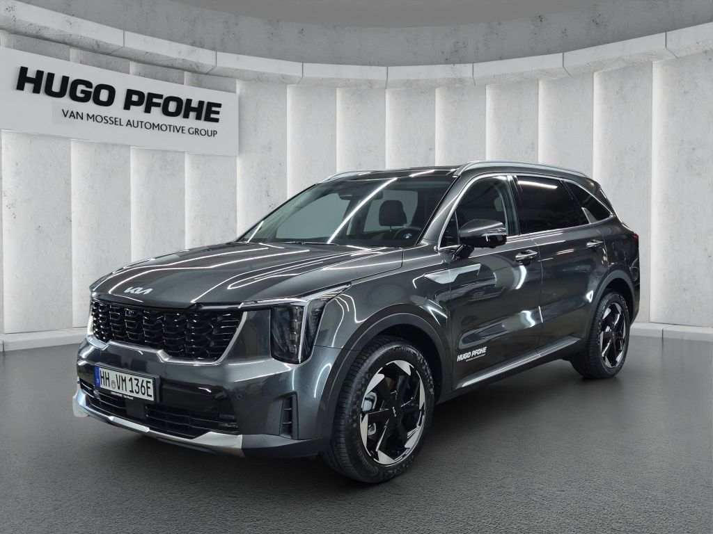 Bild des Angebotes Kia Sorento Plug & Ride 1.6 T-GDI Plug-in H AWD