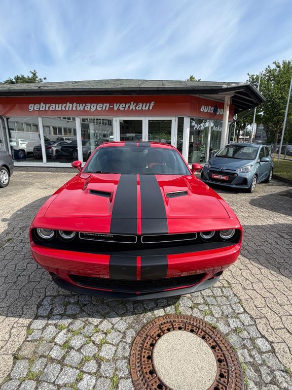 Bild des Angebotes Dodge Challenger