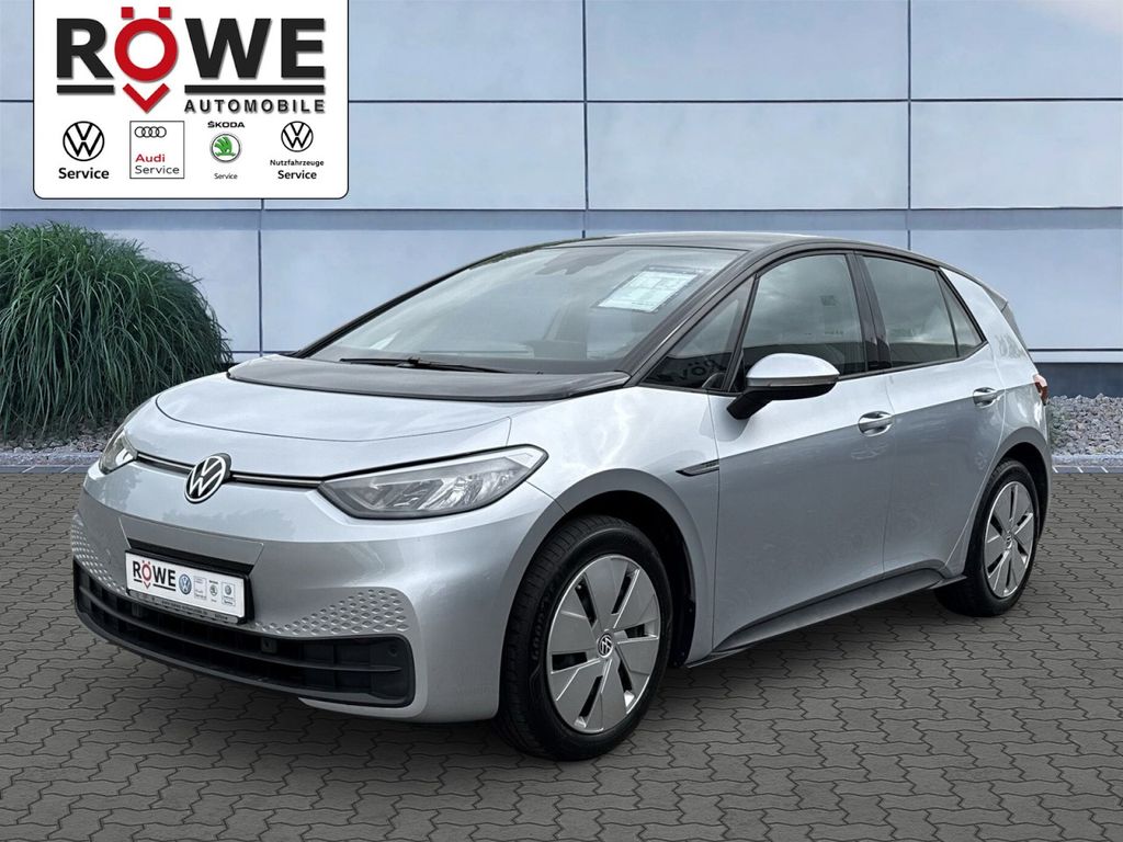 Bild des Angebotes Volkswagen ID.3 Pro Performance electric 150kW 1-Gang-Autom