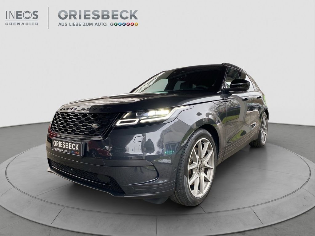 Bild des Angebotes Land Rover Range Rover Velar D300 AWD SE WinterP*20