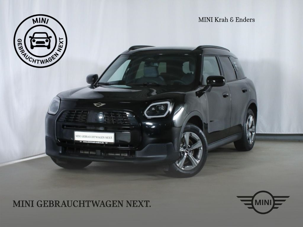 Bild des Angebotes MINI Countryman C Classic Trim LenkHZG LED HUD PaketS