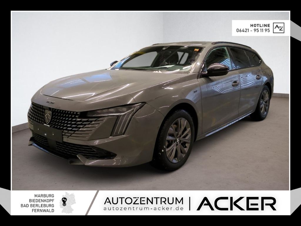 Bild des Angebotes Peugeot 508 SW GT 8AT. Night Vision/360Kam/LED -55%*