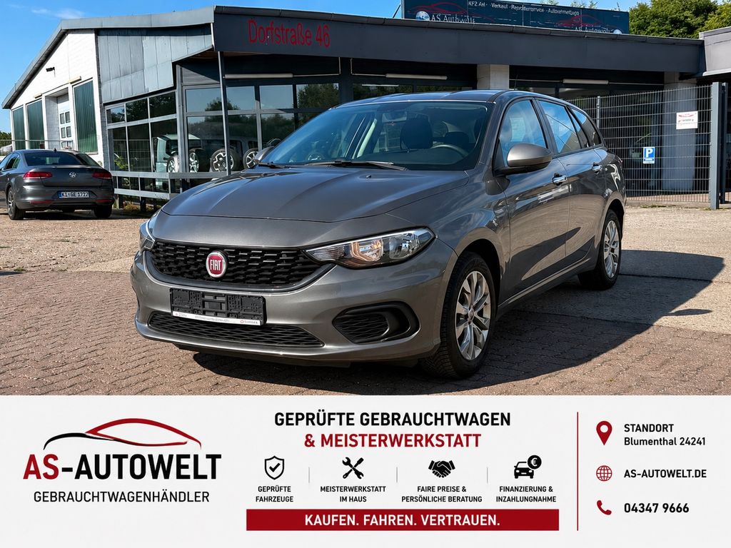 Bild des Angebotes Fiat Tipo Pop Allwetter*Frische Inspektion*