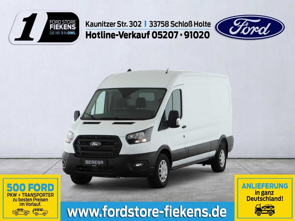Bild des Angebotes Ford Transit FT 350 L3 Trend FWD TV Standhz Kamera