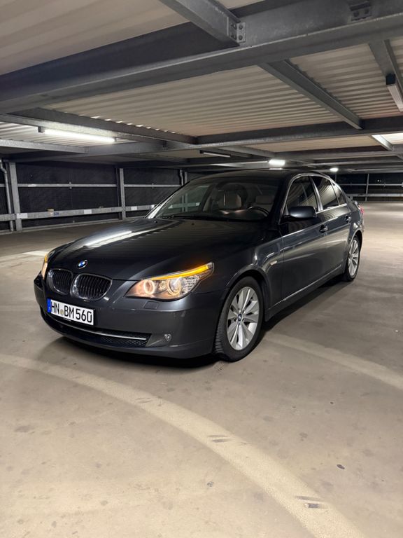 Bild des Angebotes BMW 523i -