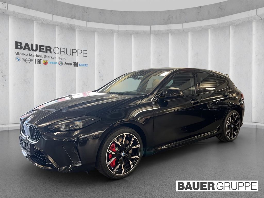 Bild des Angebotes BMW 118 d M Sport Pro UPE: 51.460,- € HUD Iconic DA