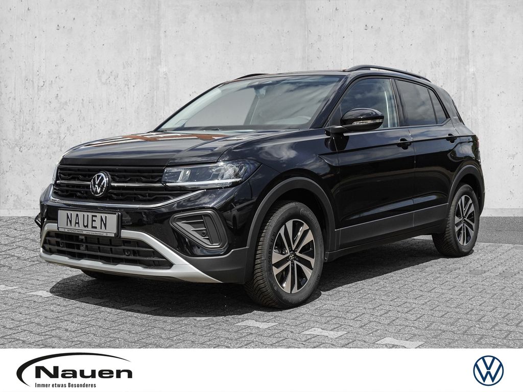 Bild des Angebotes Volkswagen T-Cross ENERGY 1.0 l TSI 85kW(116 PS) 7-Gang DSG