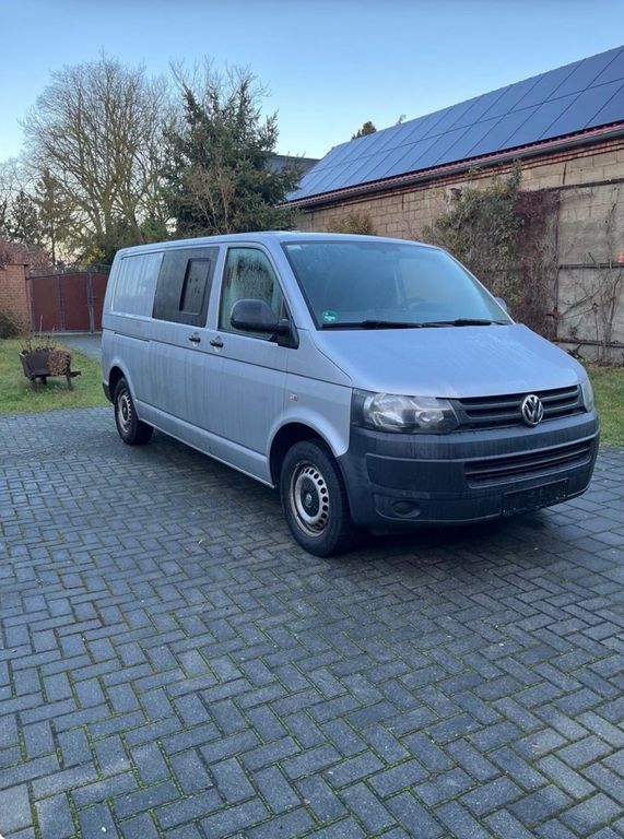Bild des Angebotes Volkswagen T5 andere
