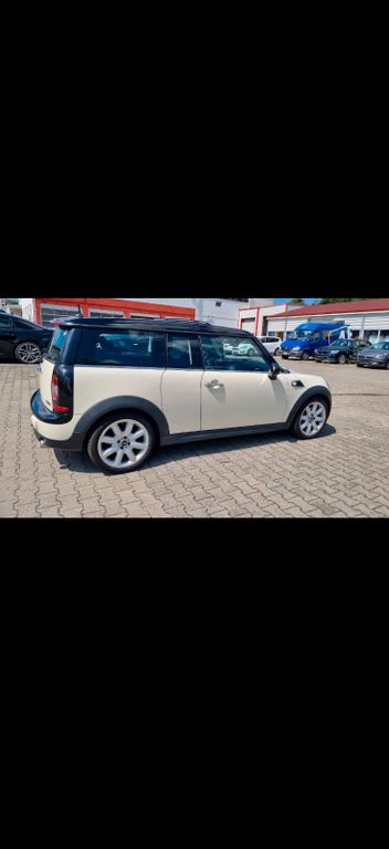 Bild des Angebotes MINI Cooper Clubman Clubman Cooper Cooper