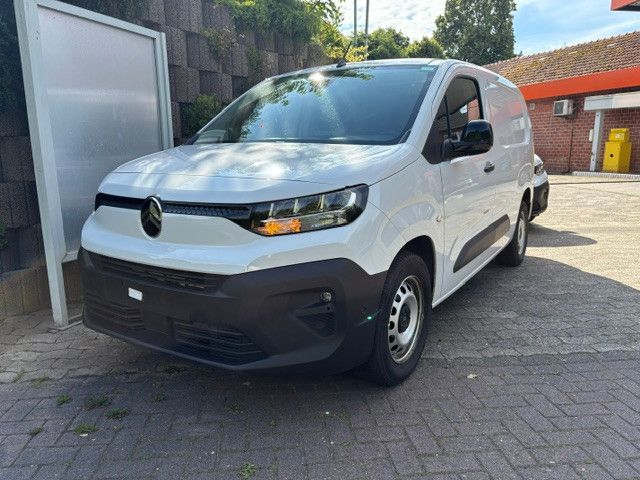 Bild des Angebotes Citroën Berlingo Kasten L2H1/XL