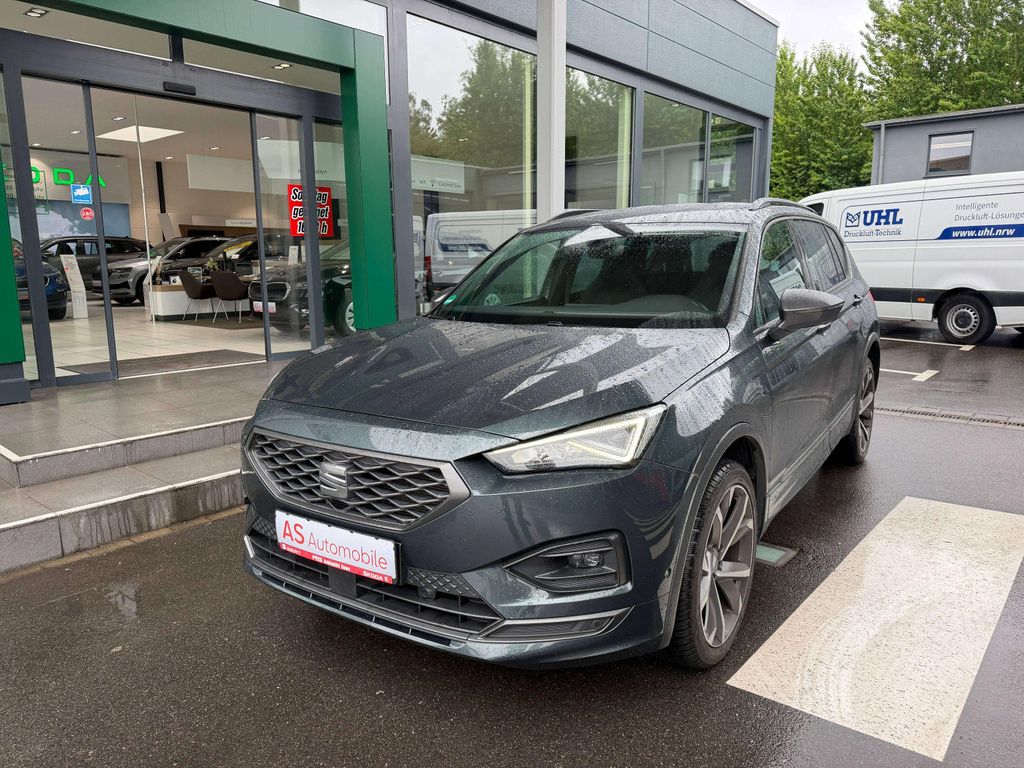 Bild des Angebotes Seat Tarraco FR