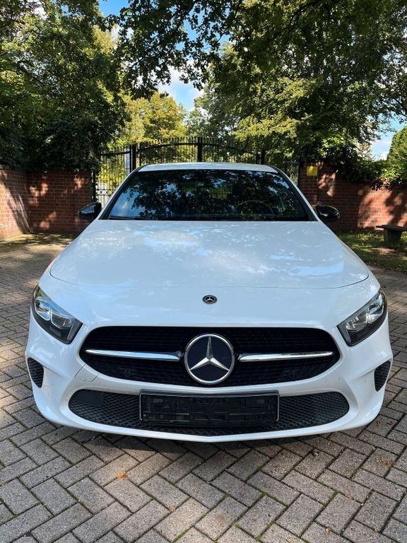Bild des Angebotes Mercedes-Benz A 180 A A 180