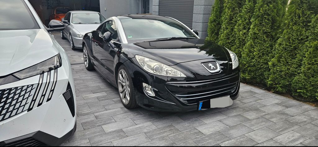 Bild des Angebotes Peugeot RCZ 1.6 155 THP -