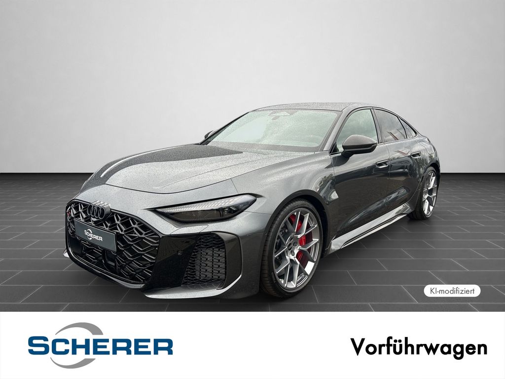 Bild des Angebotes Audi RS 5 Limousine 470 kW tiptronic